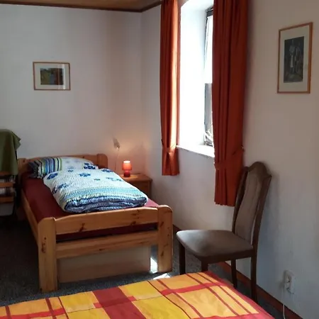 Zehrermühle 3* Schönberg