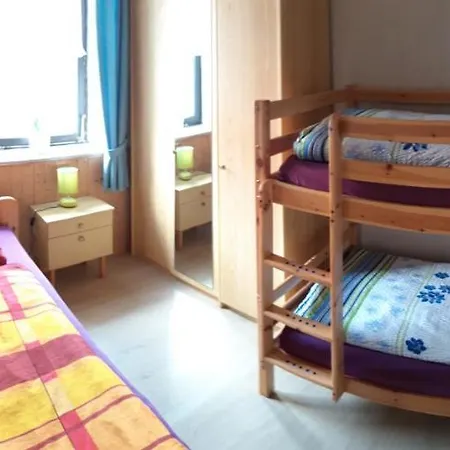 Pensjonat Zehrermuehle 3*