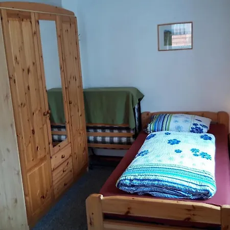 Zehrermuehle Guest house Schonberg (Lower Bavaria)