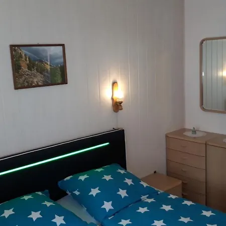 Pensjonat Zehrermuehle 3*