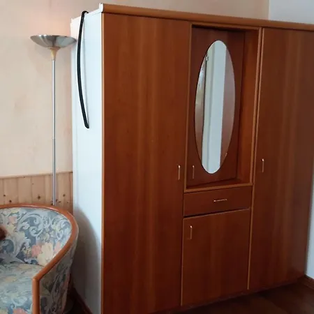 Guest house Zehrermuehle *