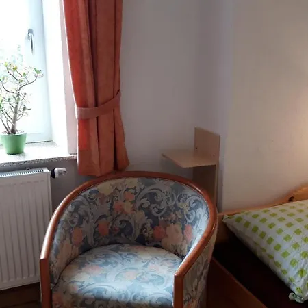 Guest house Zehrermuehle *