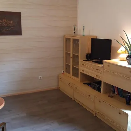 Zehrermuehle Guest house