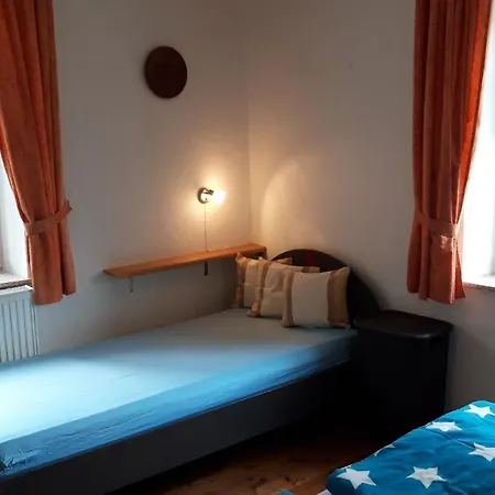 Zehrermuehle Pensjonat