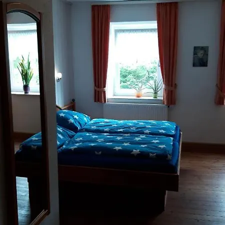 Zehrermuehle Guest house