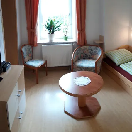 Guest house Zehrermuehle