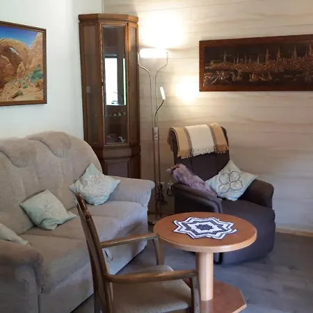 Zehrermuehle Guest house Schonberg (Lower Bavaria)