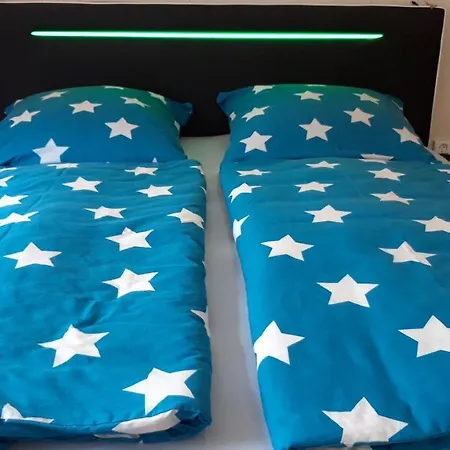 Zehrermuehle Pensjonat 3*