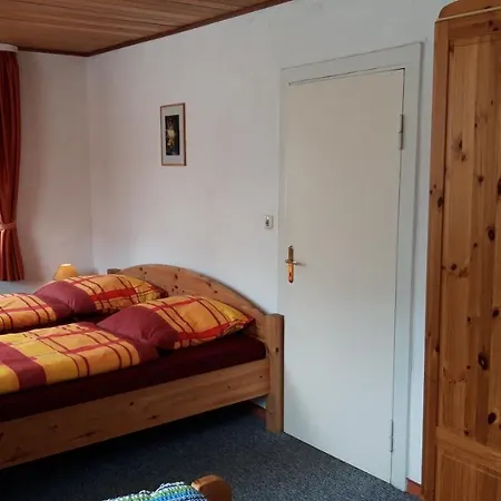 Zehrermuehle Guest house