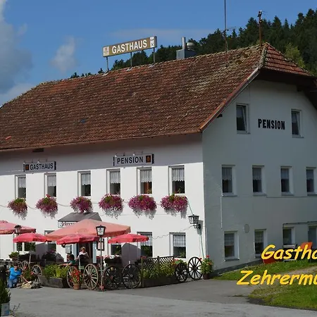 Zehrermuehle Pensjonat 3*