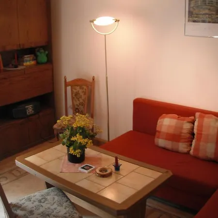 Zehrermuehle Guest house *