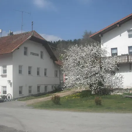 Guest house Zehrermuehle Schonberg (Lower Bavaria)