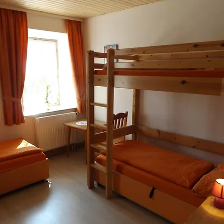 Guest house Zehrermuehle