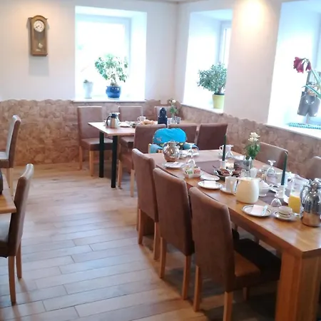 Vendégház Zehrermuehle 3*