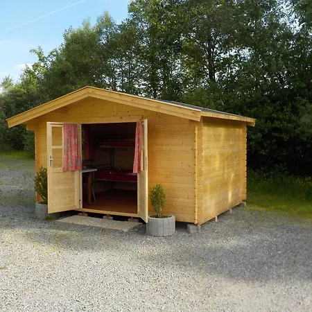 Zehrermuehle Guest house *