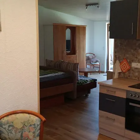 Zehrermuehle Pensjonat 3*