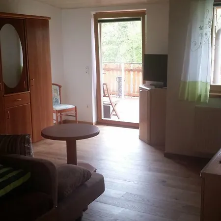 Zehrermuehle Guest house Schonberg (Lower Bavaria)