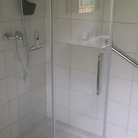 Pensjonat Zehrermuehle 3*