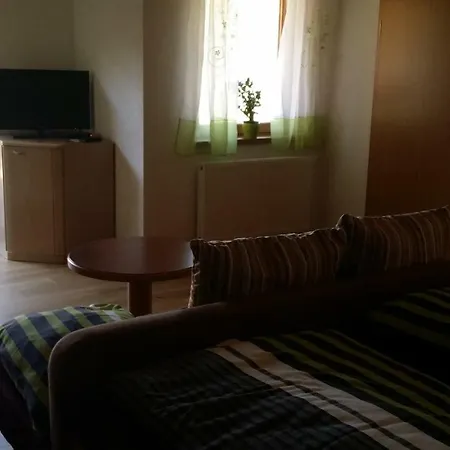 Guest house Zehrermuehle *