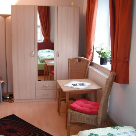 Zehrermuehle Pensjonat 3*