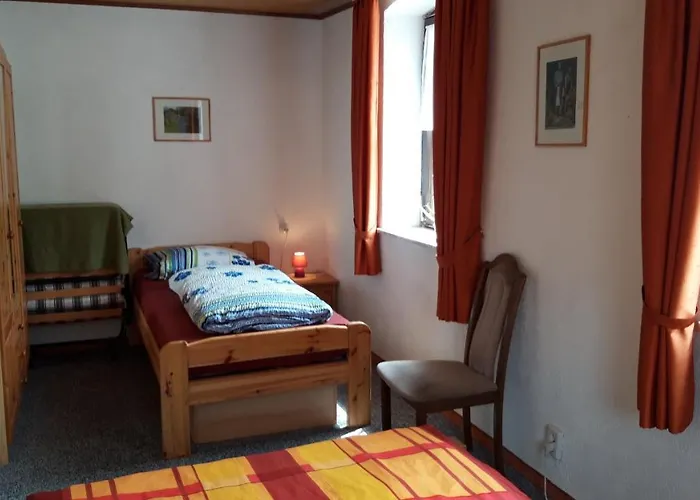 Zehrermuehle 3* Schönberg