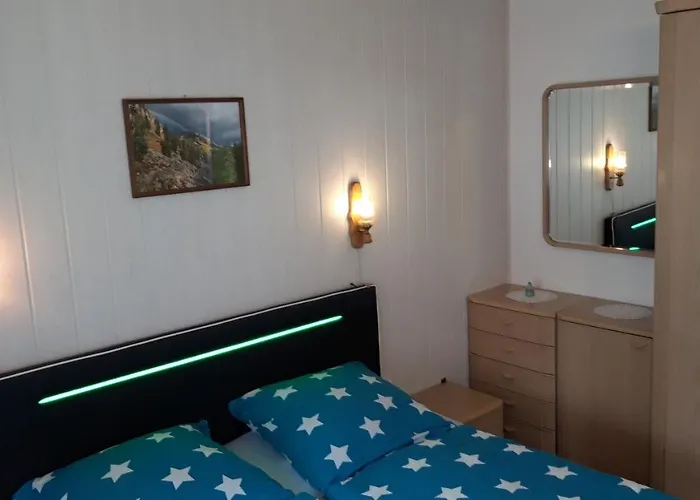 Vendégház Zehrermuehle 3*