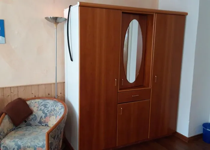 Vendégház Zehrermuehle 3*