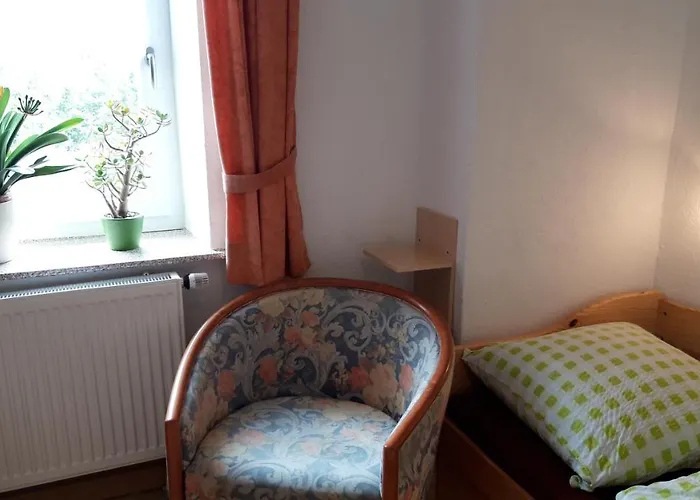 Vendégház Zehrermuehle 3*