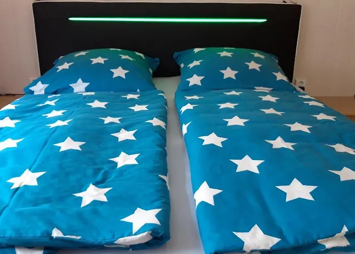 Zehrermuehle Vendégház 3*