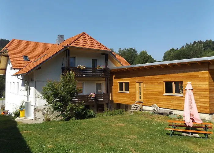 Zehrermuehle 3* Schönberg