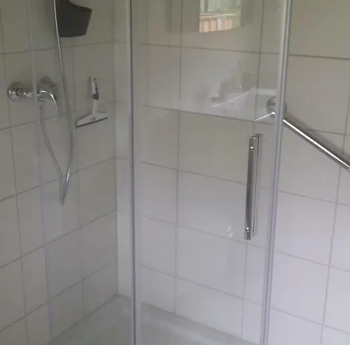 Vendégház Zehrermuehle 3*