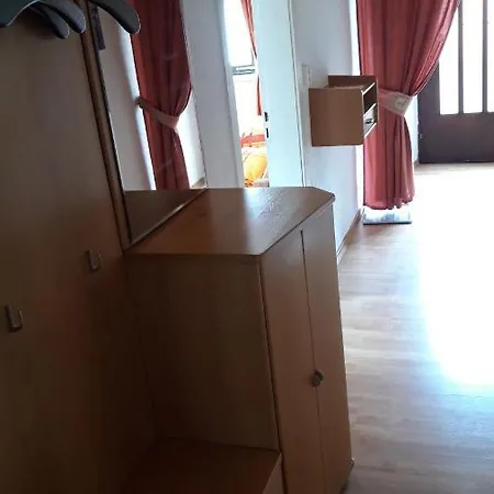 Guest house Zehrermuehle 3*