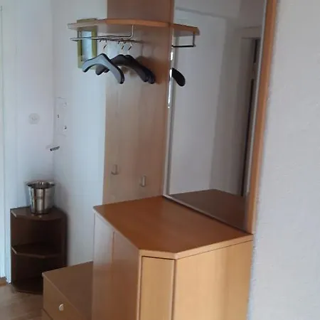 Zehrermühle * Schönberg