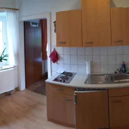Zehrermuehle Guest house