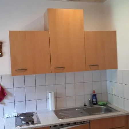Zehrermuehle Гостевой дом 3*