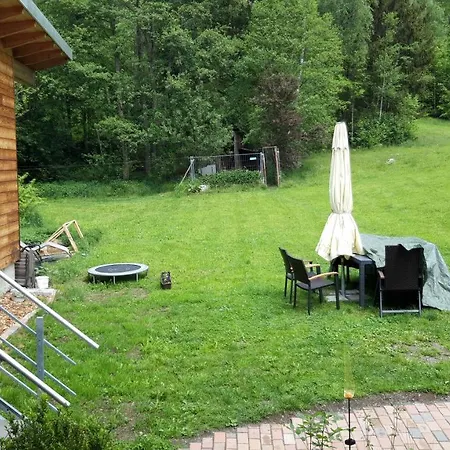 Zehrermühle * Schönberg