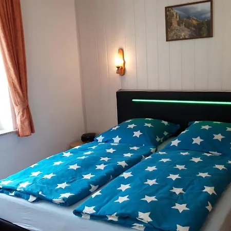 Zehrermühle * Schönberg