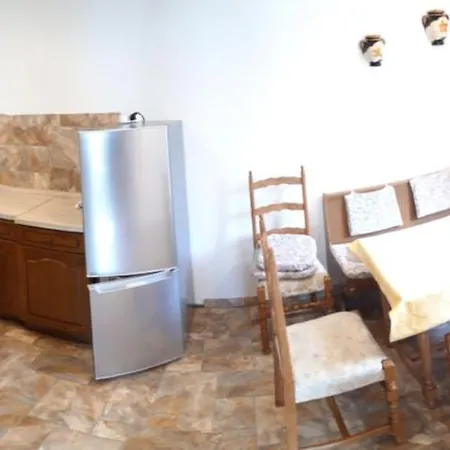 Zehrermuehle Guest house 3*
