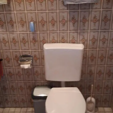 Zehrermuehle Konukevi 3*