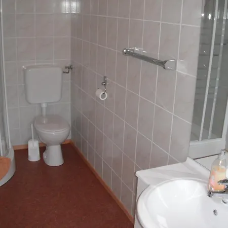 Zehrermuhle 3*