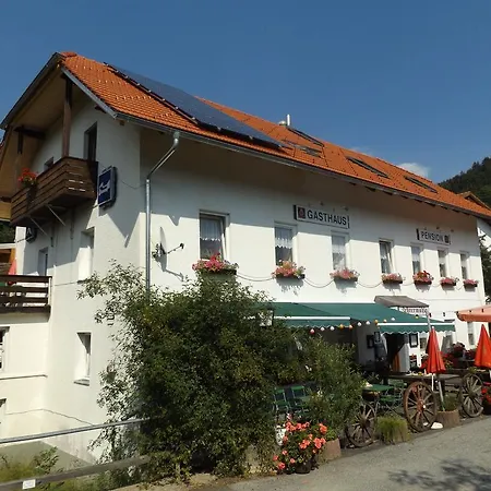 Zehrermühle Gasthof