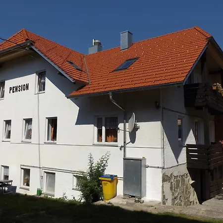 Zehrermuhle 3*