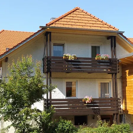 Gasthof Zehrermühle Schönberg