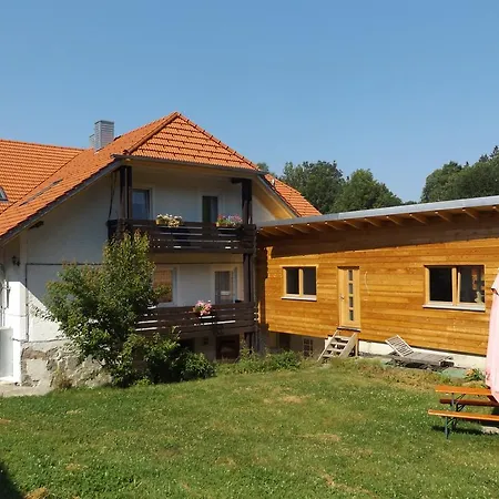 Zehrermuhle 3* Schönberg