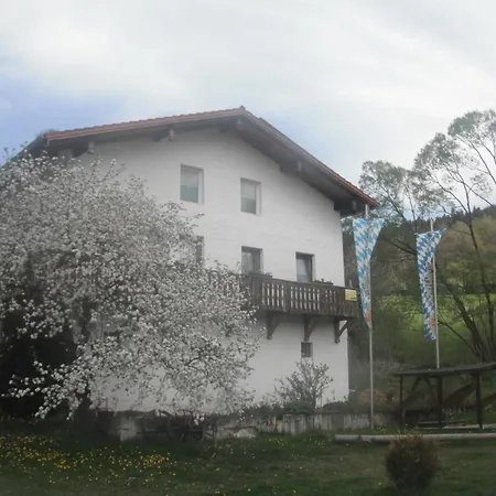Gasthof Zehrermühle *