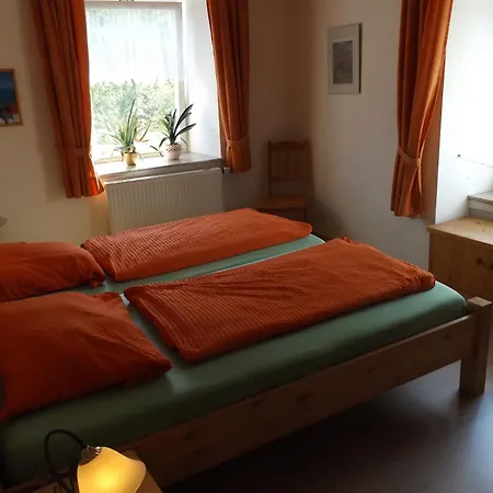 Zehrermuehle Konukevi 3*
