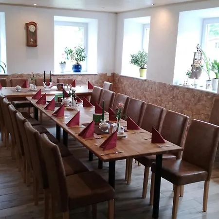 Zehrermühle Gasthof *