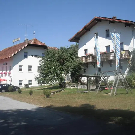 Zehrermühle