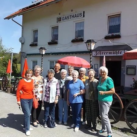 Zehrermühle Schönberg
