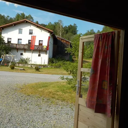 Zehrermühle Gasthof